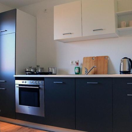 Ferienwohnung Klosterblick Drubeck Екстер'єр фото