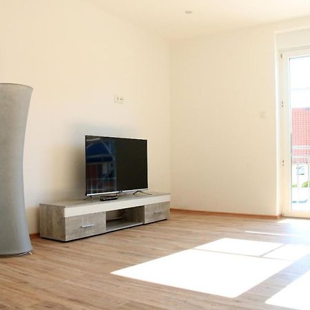 Ferienwohnung Klosterblick Drubeck Екстер'єр фото