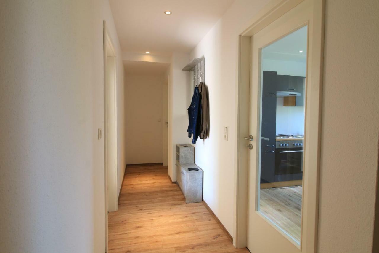 Ferienwohnung Klosterblick Drubeck Екстер'єр фото